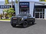 New 2025 GMC Sierra 2500 AT4X Crew Cab 4x2 Pickup for sale #T25281 - photo 8