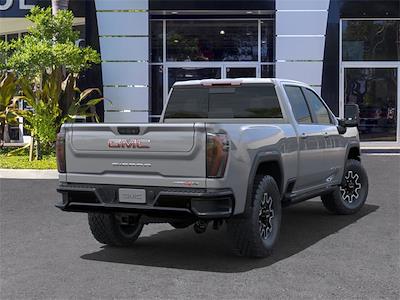 New 2025 GMC Sierra 2500 AT4X Crew Cab 4x2 Pickup for sale #T25282 - photo 2