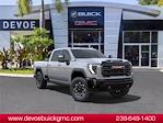 New 2025 GMC Sierra 2500 AT4X Crew Cab 4x2 Pickup for sale #T25282 - photo 1