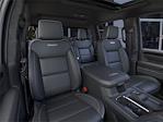 New 2025 GMC Sierra 2500 AT4X Crew Cab 4x2 Pickup for sale #T25282 - photo 16