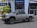 New 2025 GMC Sierra 2500 AT4X Crew Cab 4x2 Pickup for sale #T25282 - photo 3