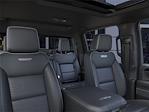 New 2025 GMC Sierra 2500 AT4X Crew Cab 4x2 Pickup for sale #T25282 - photo 24
