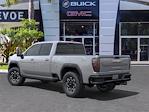 New 2025 GMC Sierra 2500 AT4X Crew Cab 4x2 Pickup for sale #T25282 - photo 4