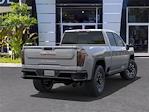 New 2025 GMC Sierra 2500 AT4X Crew Cab 4x2 Pickup for sale #T25282 - photo 2
