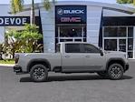 New 2025 GMC Sierra 2500 AT4X Crew Cab 4x2 Pickup for sale #T25282 - photo 5