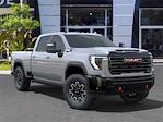 New 2025 GMC Sierra 2500 AT4X Crew Cab 4x2 Pickup for sale #T25282 - photo 7