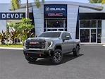 New 2025 GMC Sierra 2500 AT4X Crew Cab 4x2 Pickup for sale #T25282 - photo 8