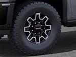 New 2025 GMC Sierra 2500 AT4X Crew Cab 4x2 Pickup for sale #T25282 - photo 9
