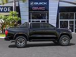New 2025 GMC Canyon AT4 Crew Cab 4WD Pickup for sale #T25285 - photo 5