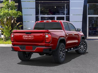 New 2025 GMC Canyon Denali Crew Cab 4x4 Pickup for sale #T25286 - photo 2