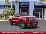 New 2025 GMC Canyon Denali Crew Cab 4x4 Pickup for sale #T25286 - photo 1