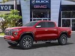 New 2025 GMC Canyon Denali Crew Cab 4x4 Pickup for sale #T25286 - photo 3