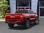 New 2025 GMC Canyon Denali Crew Cab 4x4 Pickup for sale #T25286 - photo 2
