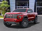 New 2025 GMC Canyon Denali Crew Cab 4x4 Pickup for sale #T25286 - photo 6