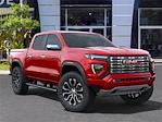 New 2025 GMC Canyon Denali Crew Cab 4x4 Pickup for sale #T25286 - photo 7
