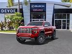 New 2025 GMC Canyon Denali Crew Cab 4x4 Pickup for sale #T25286 - photo 8