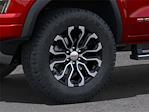 New 2025 GMC Canyon Denali Crew Cab 4x4 Pickup for sale #T25286 - photo 9
