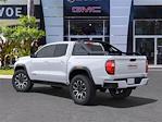 New 2025 GMC Canyon AT4 Crew Cab 4x4 Pickup for sale #T25289 - photo 4