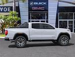 New 2025 GMC Canyon AT4 Crew Cab 4x4 Pickup for sale #T25289 - photo 5