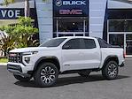 New 2025 GMC Canyon AT4 Crew Cab 4WD Pickup for sale #T25289 - photo 3
