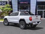 New 2025 GMC Canyon AT4 Crew Cab 4WD Pickup for sale #T25289 - photo 4