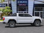 New 2025 GMC Canyon AT4 Crew Cab 4WD Pickup for sale #T25289 - photo 5