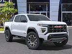 New 2025 GMC Canyon AT4 Crew Cab 4WD Pickup for sale #T25289 - photo 7