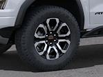 New 2025 GMC Canyon AT4 Crew Cab 4WD Pickup for sale #T25289 - photo 9