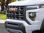 New 2025 GMC Canyon AT4 Crew Cab 4WD Pickup for sale #T25289 - photo 13
