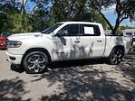2024 Ram 1500 Crew Cab 4WD Pickup for sale #T25290A - photo 3