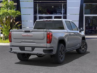 New 2025 GMC Sierra 1500 AT4 Crew Cab 4x4 Pickup for sale #T25291 - photo 2
