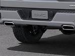 New 2025 GMC Sierra 1500 AT4 Crew Cab 4x4 Pickup for sale #T25291 - photo 14