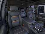 New 2025 GMC Sierra 1500 AT4 Crew Cab 4x4 Pickup for sale #T25291 - photo 16