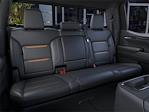 New 2025 GMC Sierra 1500 AT4 Crew Cab 4x4 Pickup for sale #T25291 - photo 17