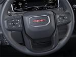 New 2025 GMC Sierra 1500 AT4 Crew Cab 4x4 Pickup for sale #T25291 - photo 19