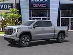 New 2025 GMC Sierra 1500 AT4 Crew Cab 4x4 Pickup for sale #T25291 - photo 3
