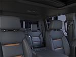 New 2025 GMC Sierra 1500 AT4 Crew Cab 4x4 Pickup for sale #T25291 - photo 24