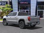 New 2025 GMC Sierra 1500 AT4 Crew Cab 4x4 Pickup for sale #T25291 - photo 4