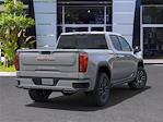 New 2025 GMC Sierra 1500 AT4 Crew Cab 4x4 Pickup for sale #T25291 - photo 2