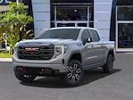 New 2025 GMC Sierra 1500 AT4 Crew Cab 4x4 Pickup for sale #T25291 - photo 6