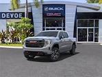 New 2025 GMC Sierra 1500 AT4 Crew Cab 4x4 Pickup for sale #T25291 - photo 8