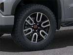 New 2025 GMC Sierra 1500 AT4 Crew Cab 4x4 Pickup for sale #T25291 - photo 9