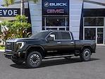 New 2025 GMC Sierra 2500 Denali Ultimate Crew Cab 4WD Pickup for sale #T25292 - photo 3
