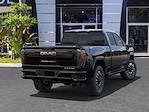 New 2025 GMC Sierra 2500 Denali Ultimate Crew Cab 4WD Pickup for sale #T25292 - photo 2