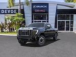 New 2025 GMC Sierra 2500 Denali Ultimate Crew Cab 4WD Pickup for sale #T25292 - photo 8