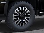 New 2025 GMC Sierra 2500 Denali Ultimate Crew Cab 4WD Pickup for sale #T25292 - photo 9