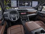 New 2025 GMC Sierra 2500 Denali Ultimate Crew Cab 4WD Pickup for sale #T25292 - photo 15