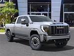 2025 GMC Sierra 2500 Crew Cab 4WD Pickup for sale #T25293 - photo 7