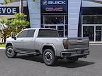 New 2025 GMC Sierra 2500 Denali Ultimate Crew Cab 4WD Pickup for sale #T25293 - photo 4