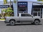 New 2025 GMC Sierra 2500 Denali Ultimate Crew Cab 4WD Pickup for sale #T25293 - photo 5